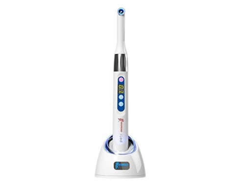 Wood Packer I-LED Curing Light with Intensity Meter